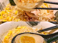 -雷神拉面(财富中心玉米楼店)
