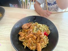 -梅溪·小伙子干挑面(安吉总店)