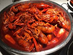 -京韵胡同·酱香羊蝎子火锅涮肉(长寿路店)