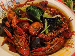 -三毛烤羊腿(乐园路总店)