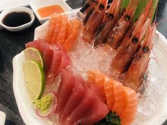 -大渔铁板烧(大悦城店)