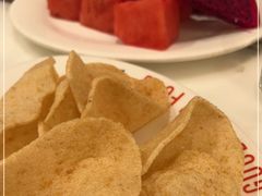 -纽约客美式餐厅(新奥购物中心店)