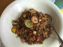 -绿茵阁牛扒餐厅(客村店)