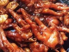 鸡手-東北风.东北味道.开封老字号(魏都路店)