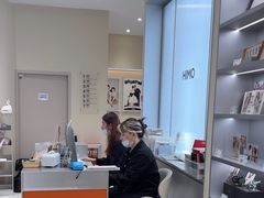 -海马体照相馆(广州新世界云门New park店)