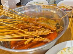 -嘉州鲜知味钵钵鸡(奎星楼店)