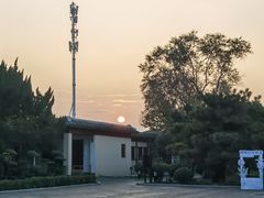 -洛阳古墓博物馆