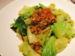 顺德捞通菜-汤城小厨•粤菜•靓汤(金宝街店)