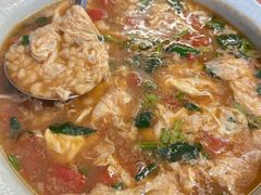 -吴记百姓菜馆·北京菜·烤鸭(故宫店)