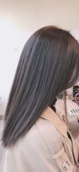 -川和潮人漂色·烫染·接发