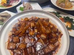 -狮王府淮扬菜(万象城店)