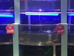 水产区-七欣天香辣蟹火锅(海门解放中路店)
