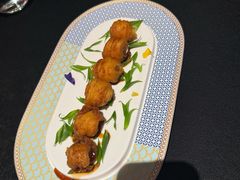 -醉东Oriental House(静安嘉里中心店)