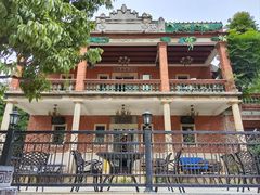 -晋江五店市传统文化旅游区