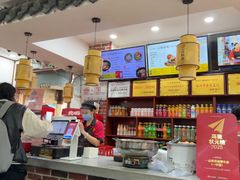 -一品飘香米线(一中总店)
