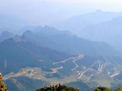 -白草畔自然风景区