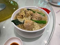 -新兴家喻酒家·羊城名宴(昌岗店)