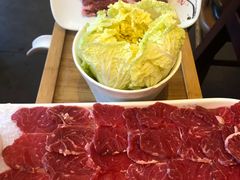 -1078號老北京涮肉(松柏店)
