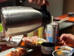 -山之屋炭火烧肉·生啤畅饮(大朗万科中央公园店)