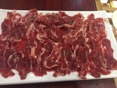 -广味鲜潮汕牛肉火锅(延安三路店)