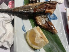 -大渔铁板烧(大悦城店)