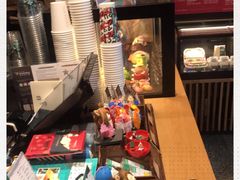 -星巴克(西藏路店)