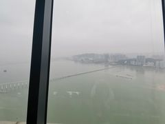 -澳门旅游塔360°旋转餐厅(南湾湖广场店)