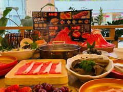 -松野谷·寿喜烧自助(华联顺义金街购物中心店)