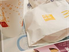 -麦当劳(厦门梧村店)