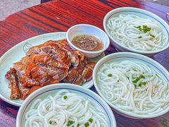 -凌舍好烧鹅(中山路店)