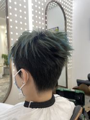 -INSTYLE造型·明星店