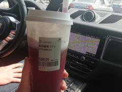 -喜茶(上海奉贤宝龙店)