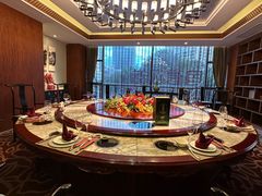 包房-瑞华酒楼(佳景国际店)