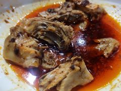 -元银甲·湖北地标美食(汉阳店)