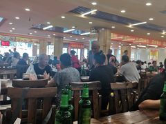 -西塔大冷面(市府大路店)