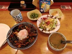 -有喜屋·鲜鸡烧鸟·居酒屋(安龙路店)