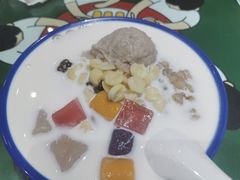 -五条人糖水铺(武林总店)