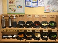 -独食火锅·半米屋台(望平街店)