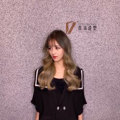 -17.壹柒·美学高定空间