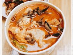 -四里沙茶面(七星西路分店)