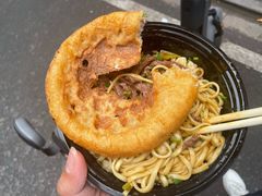 -余艳梅拌面世家(马场横路店)