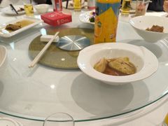 -老人和饭店(淮海中路店)