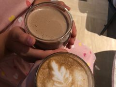 -粤海喜来登酒店·&More聚驿(天河城店)