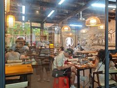 -61号餐吧(兴坪古镇漓江店)