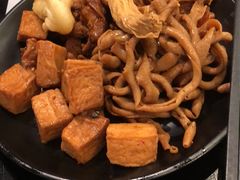 鸭货-鸭力大(绿城店)