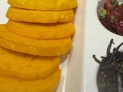 -南门四季铜锅涮肉(大屯·北苑店)