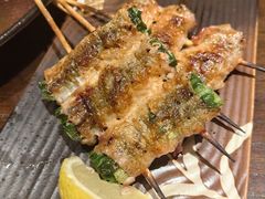 -鸟鹏烧鸟居酒屋(熙龙湾店)