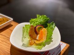 -么肆烤肉(汉街形象店)