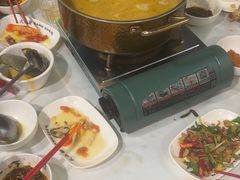 -大永發老火浓汤·经典粤菜(北滨路店)