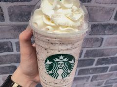 -星巴克(广州正佳广场4层店)